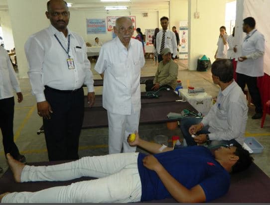 Institute of Business Management and Research Pune Events & Activities photo 20