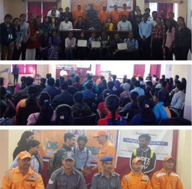 Institute of Business Management and Research Pune Events & Activities photo 22