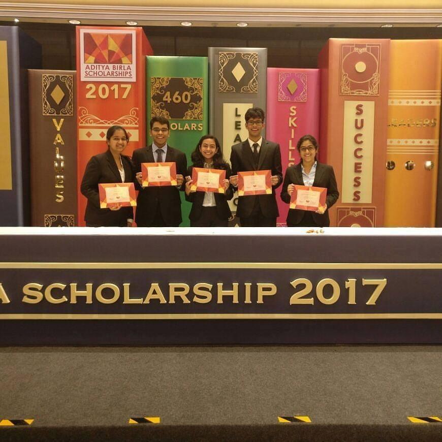 NLSIU Campus Events photo 6