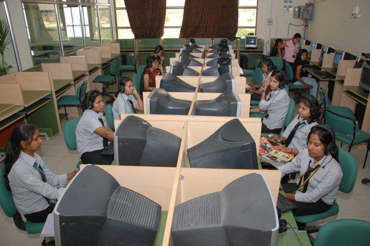 JVWU Campus photo 15