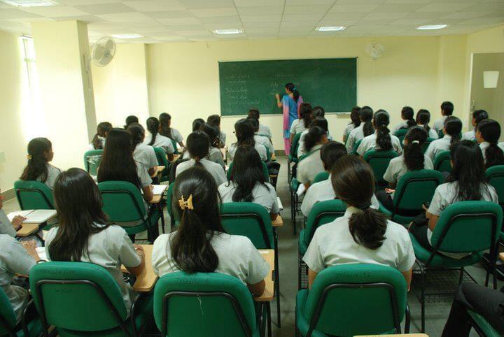 JVWU Campus photo 18