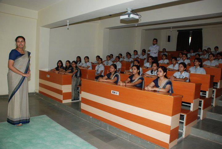 JVWU Campus photo 22