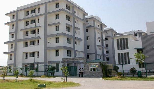 JVWU Campus photo 10