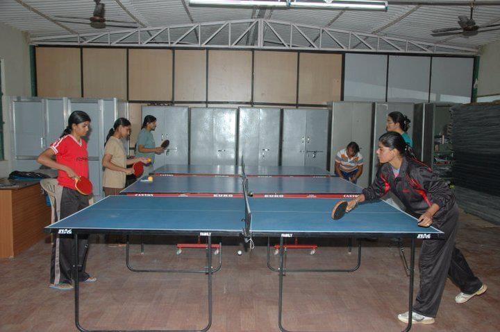 JVWU Extra Curricular photo 12