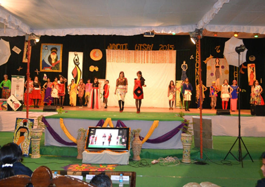 JVWU Events photo 11