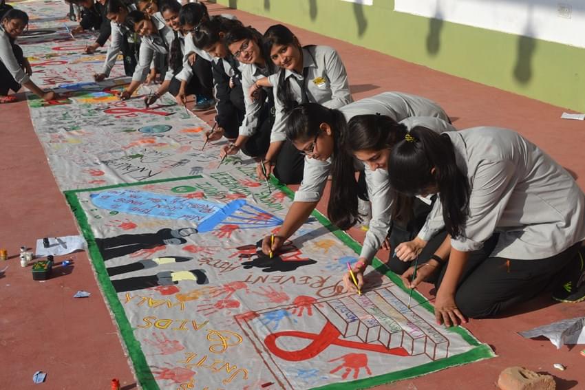 JVWU Events photo 10