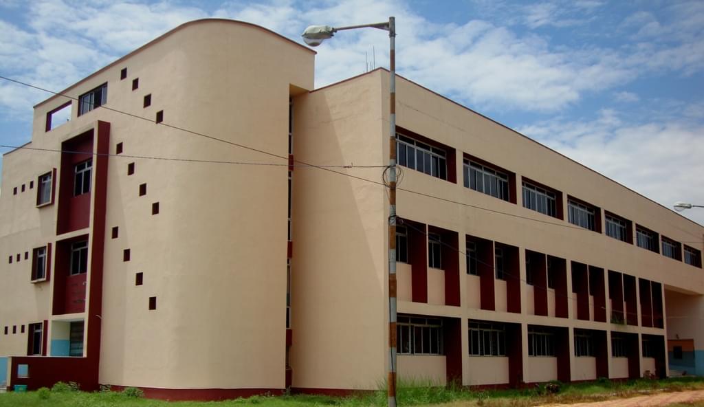 Saroj Mohan Institute of Technology Hooghly Infrastructure photo 1