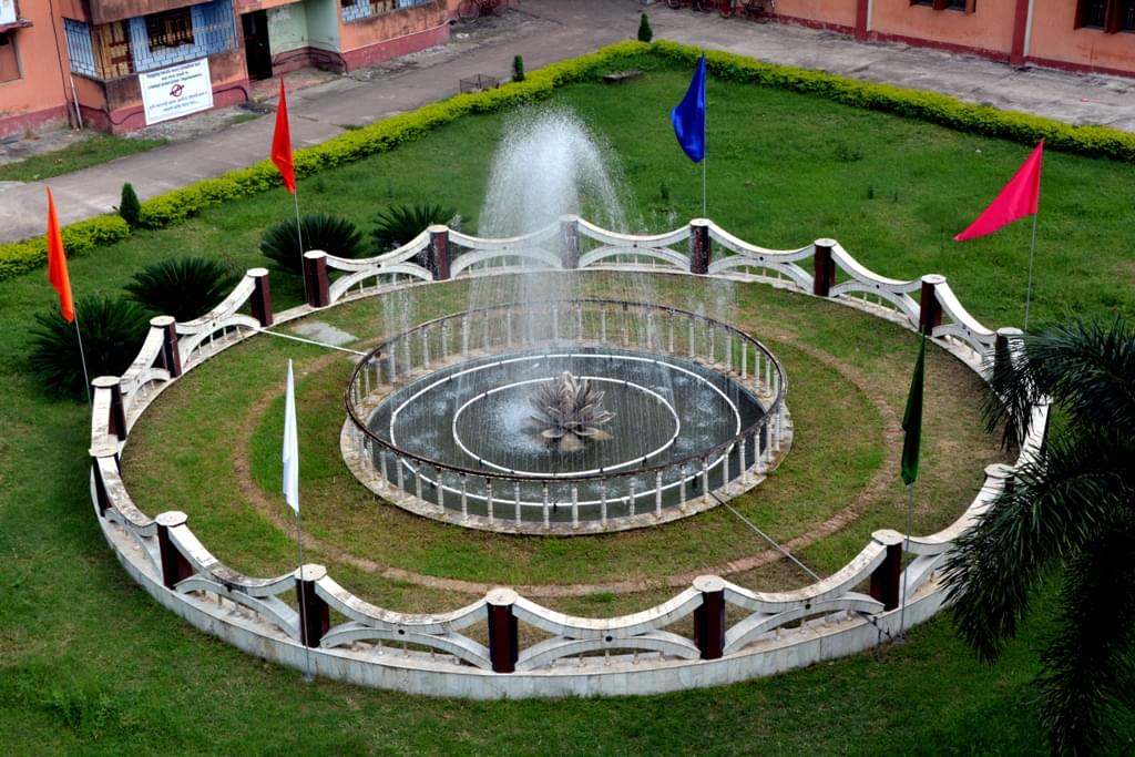 Saroj Mohan Institute of Technology Hooghly Infrastructure photo 2