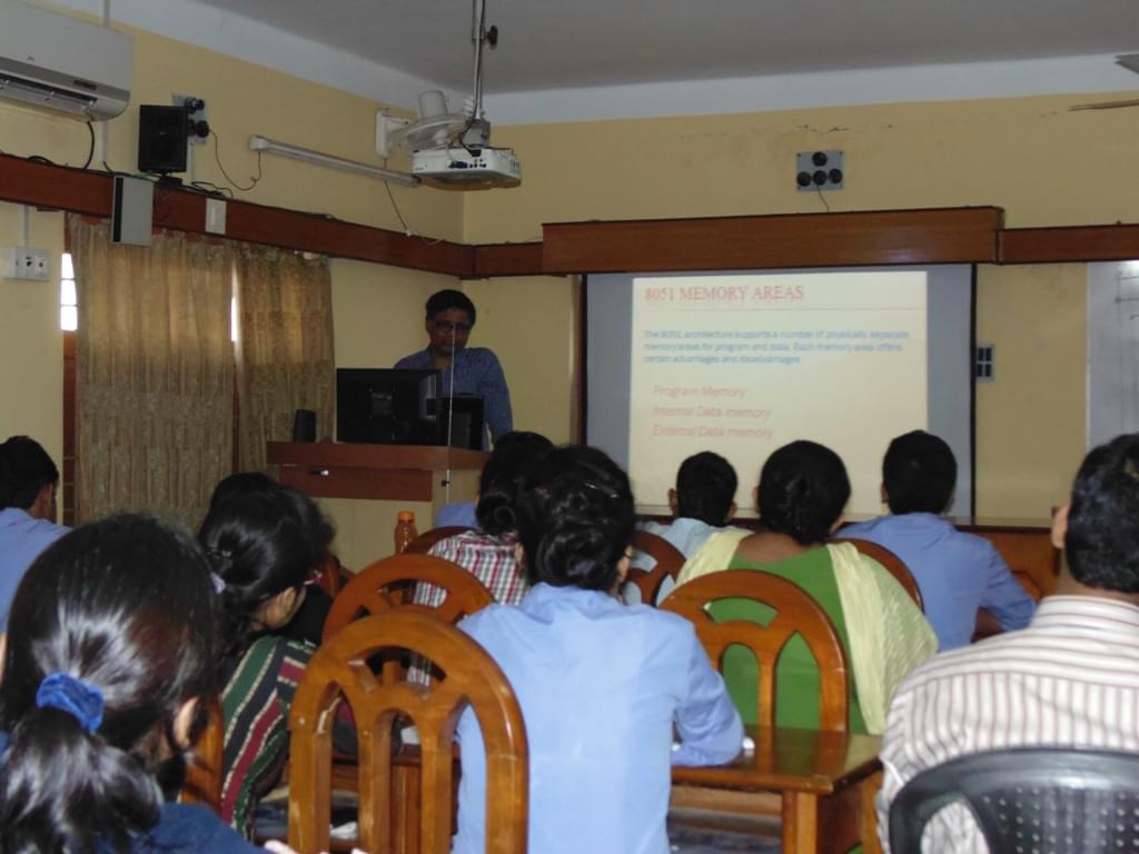 Saroj Mohan Institute of Technology Hooghly Infrastructure photo 4