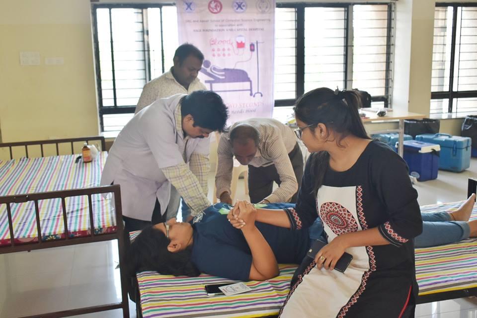 XIM University Activities photo 1