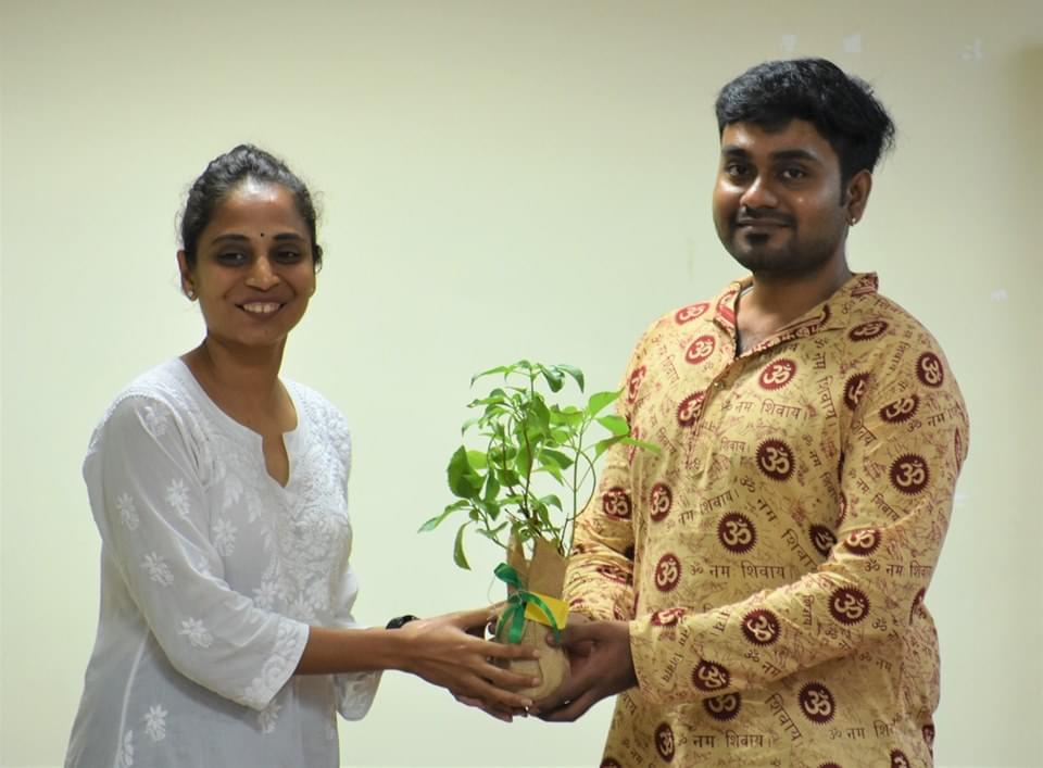 XIM University Activities photo 4