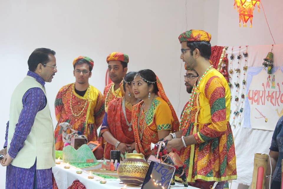 XIM University Activities photo 5