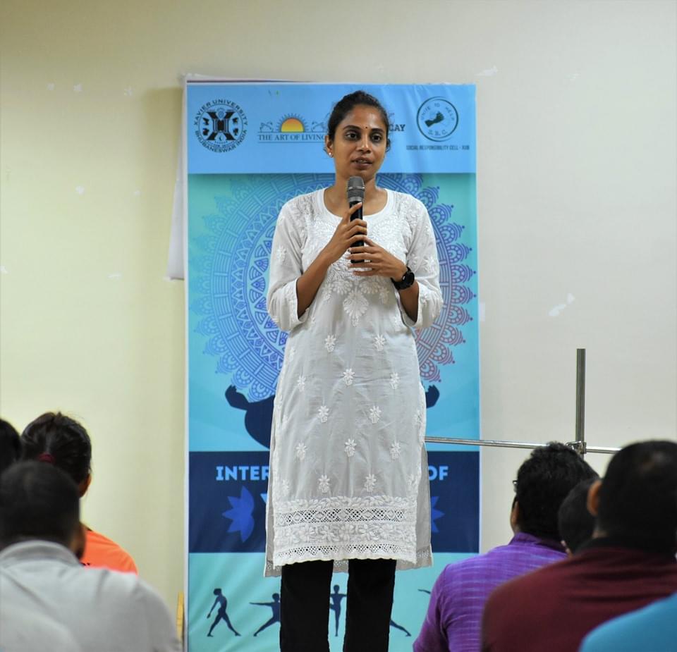 XIM University Activities photo 6