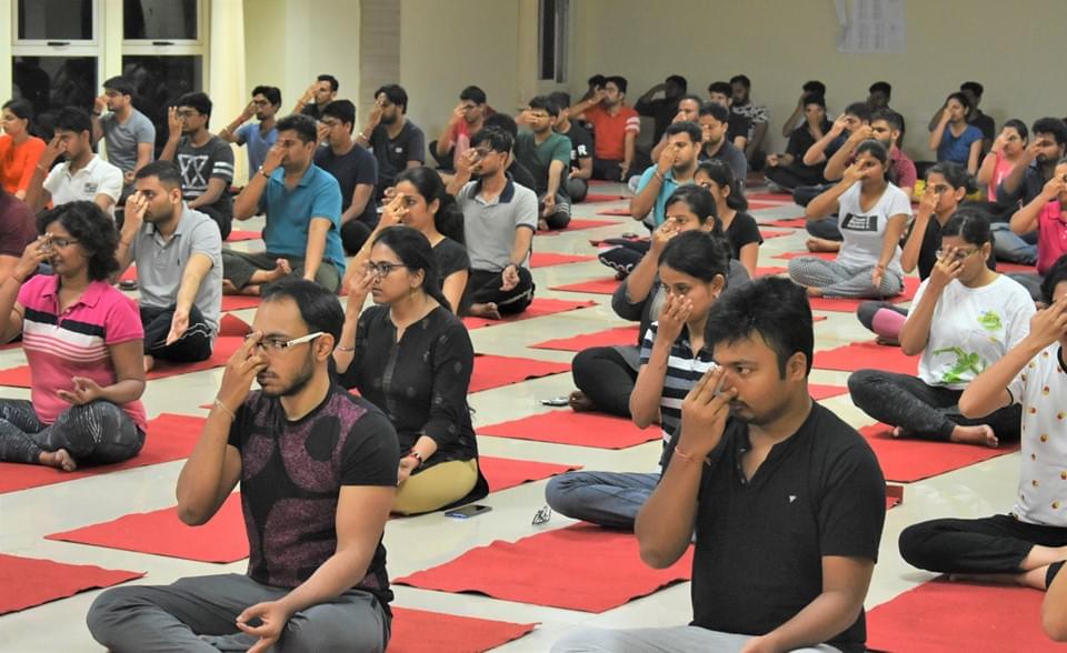 XIM University Activities photo 7