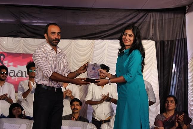 AWH Engineering College Calicut Event photo 1