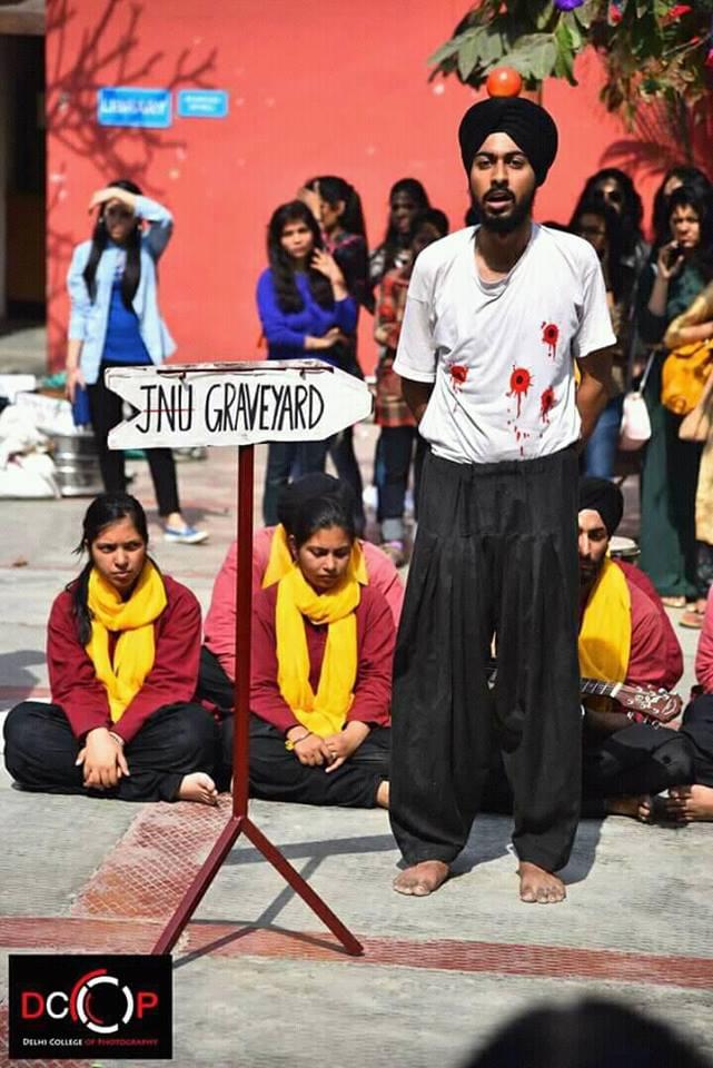 Shyama Prasad Mukherji College for Women Extra Curriculars photo 4