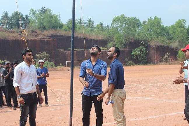 AWH Engineering College Calicut Event photo 2