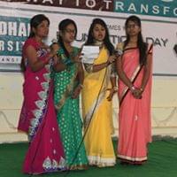 Shridhar University Pilani College Events photo 6