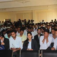 Shridhar University Pilani College Events photo 7