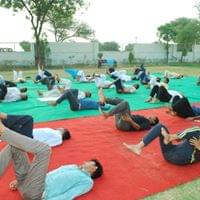 Shridhar University Pilani College Events photo 8