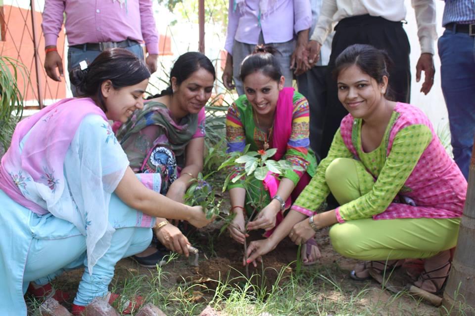 Shridhar University Pilani College Events photo 10