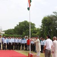 Shridhar University Pilani College Events photo 12