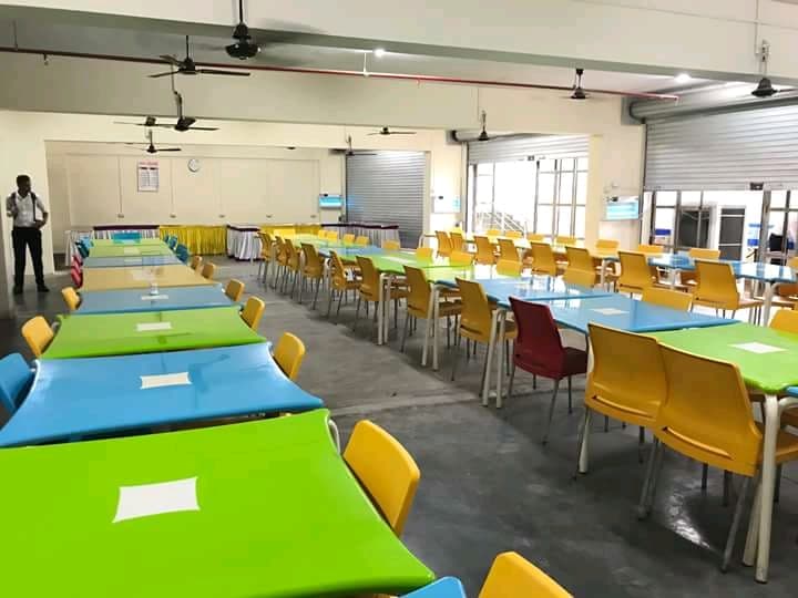 MNLU Nagpur Classrooms and labs photo 4