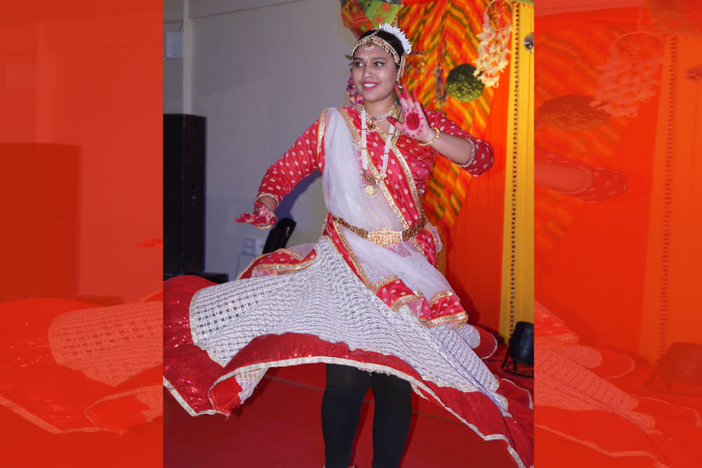 MNLU Nagpur Extra Curriculars photo 1