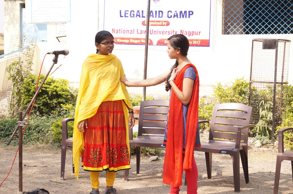 MNLU Nagpur Extra Curriculars photo 2