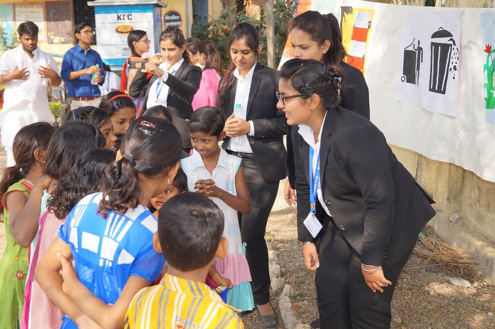 MNLU Nagpur Extra Curriculars photo 4