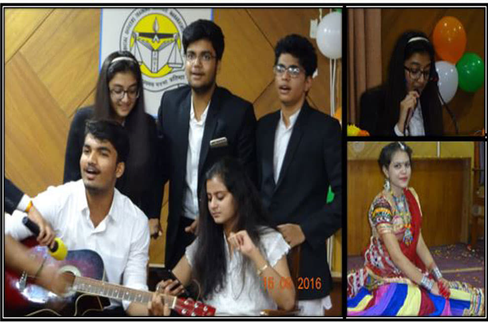 MNLU Nagpur Extra Curriculars photo 6