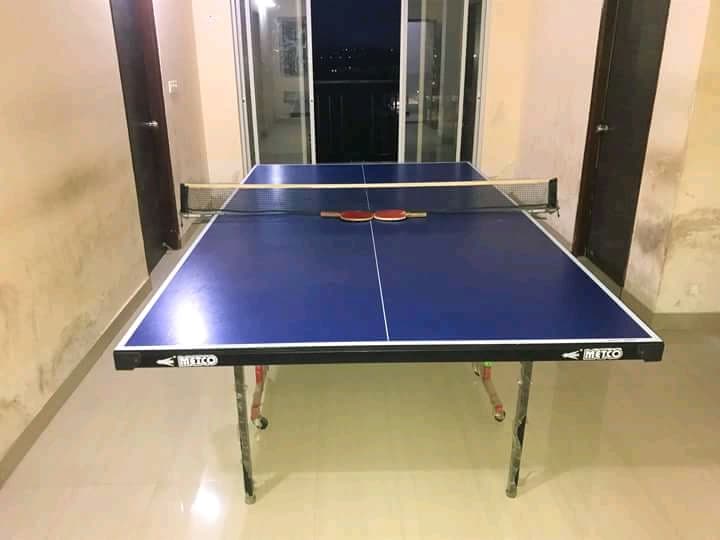 MNLU Nagpur hostel photo 3