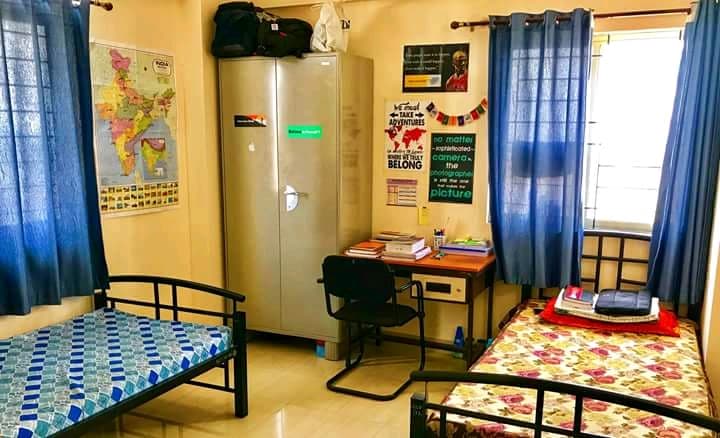 MNLU Nagpur hostel photo 5