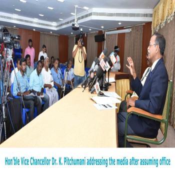 Manonmaniam Sundaranar University, Directorate of Distance and Continuing Education Tirunelveli Events photo 9