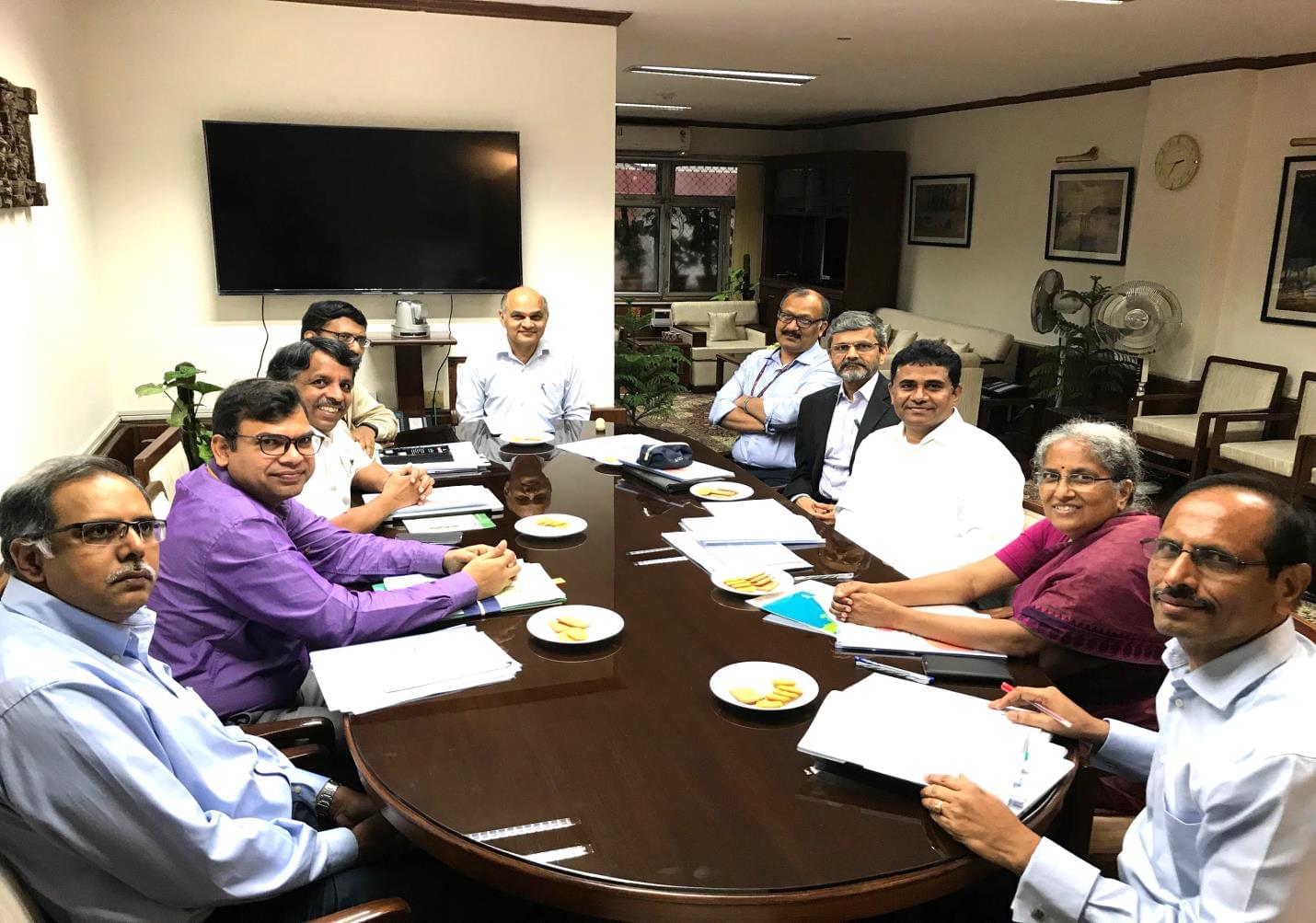 IIIT Sri City Campus photo 14