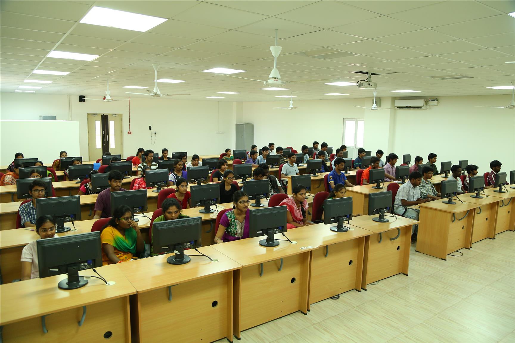 IIIT Sri City Campus photo 16