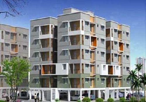 IIIT Sri City Campus photo 8