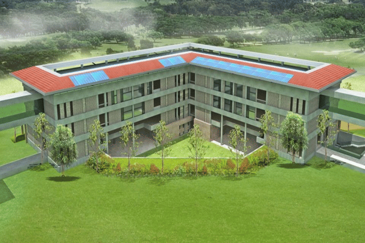 IIIT Sri City Campus photo 9