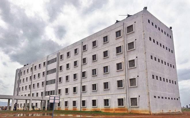 IIIT Sri City Campus photo 10