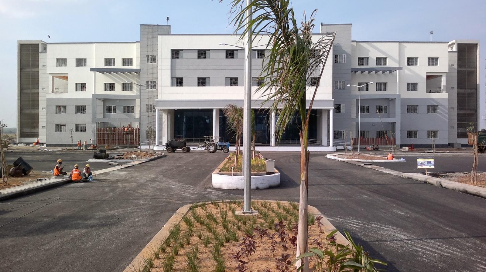 IIIT Sri City Campus photo 11