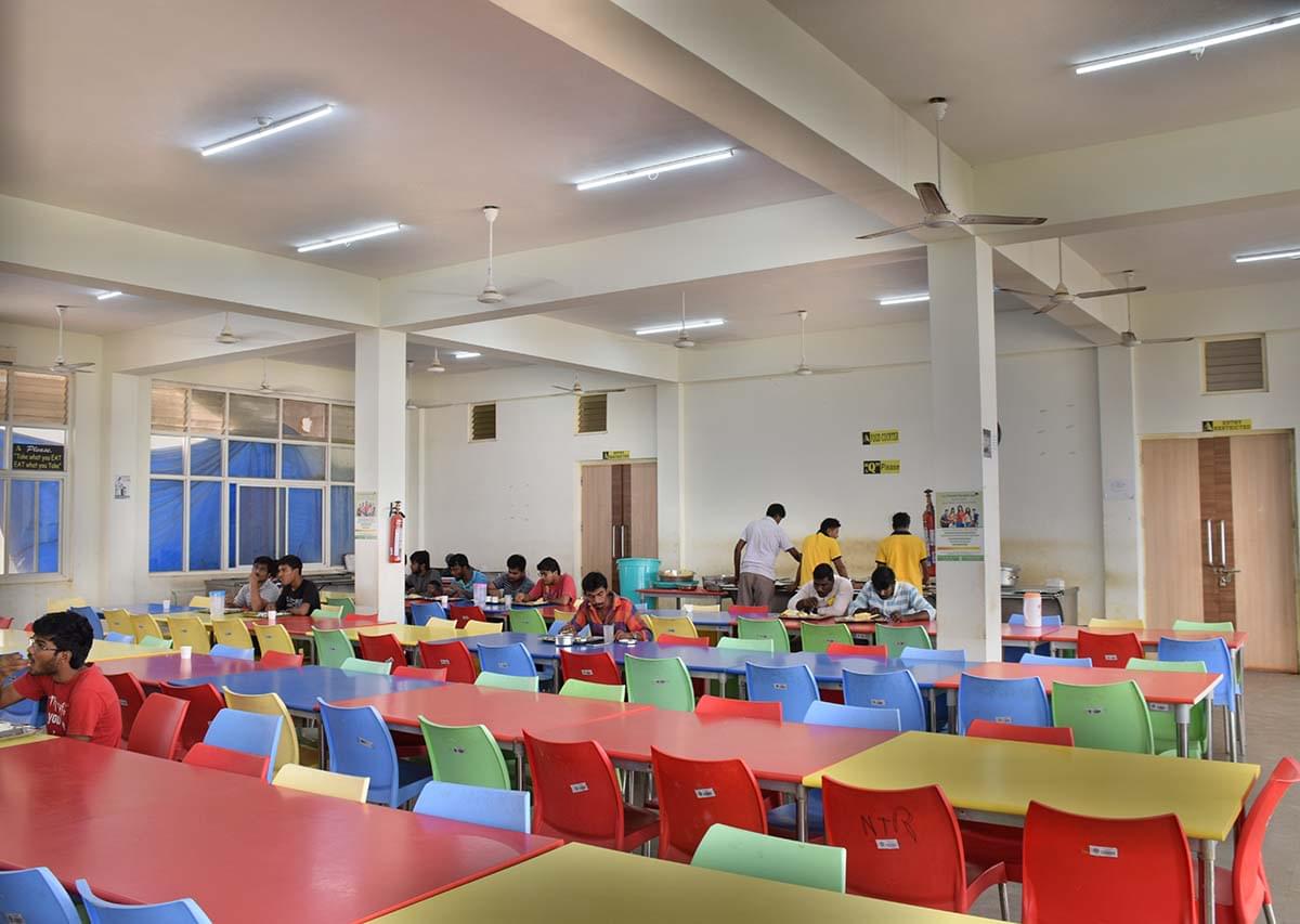 IIIT Sri City Campus photo 13