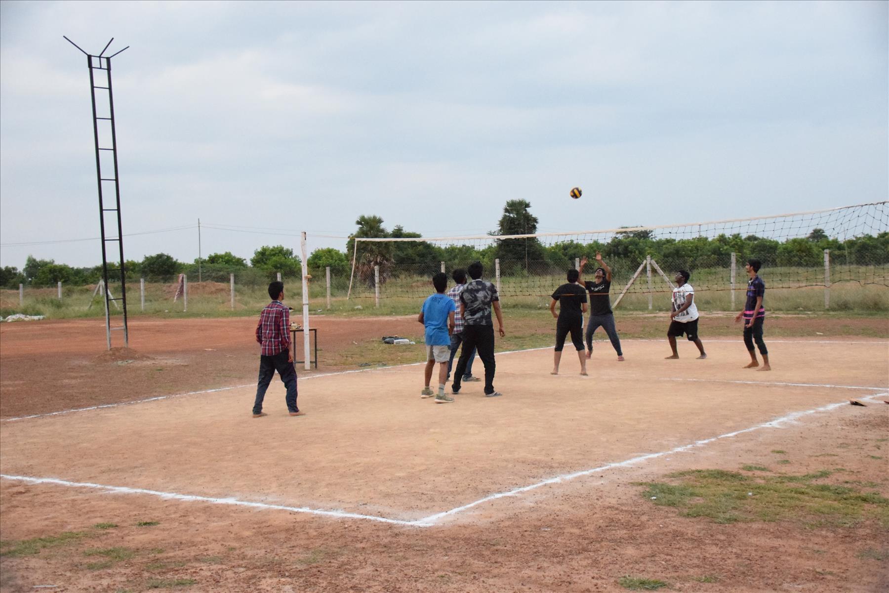 IIIT Sri City Extra Curriculars photo 3