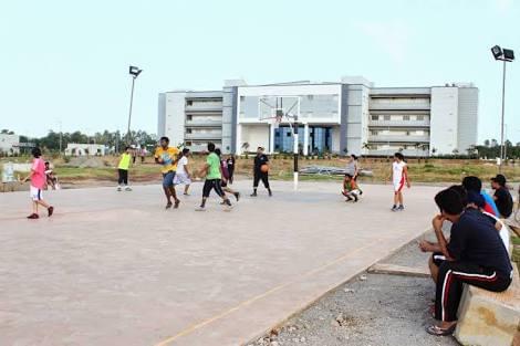 IIIT Sri City Extra Curriculars photo 4