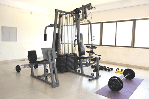 IIIT Sri City Extra Curriculars photo 5