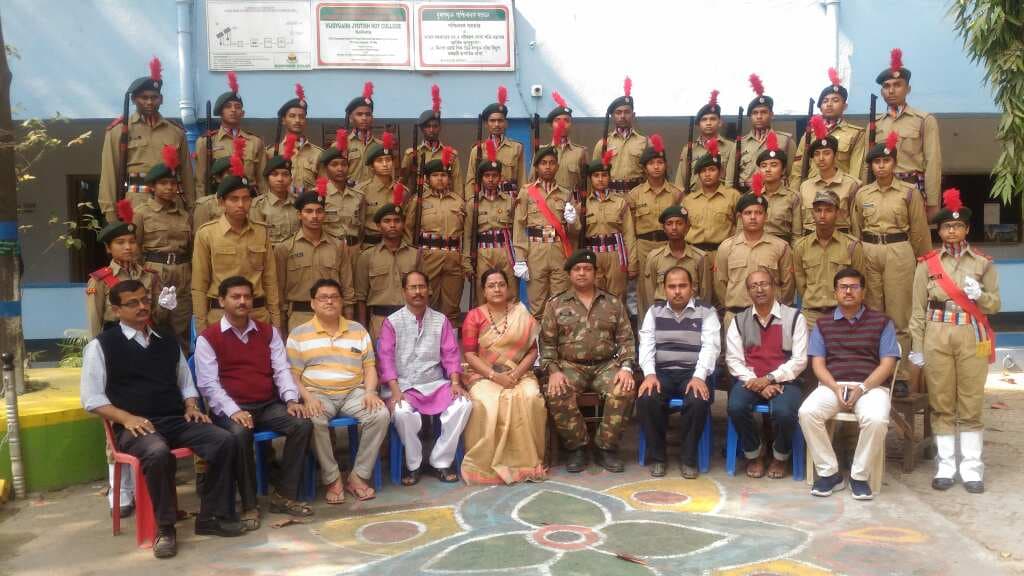 Vijaygarh Jyotish Ray College Kolkata Events photo 5