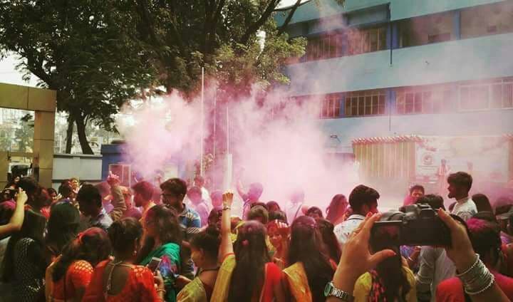 Vijaygarh Jyotish Ray College Kolkata Events photo 3