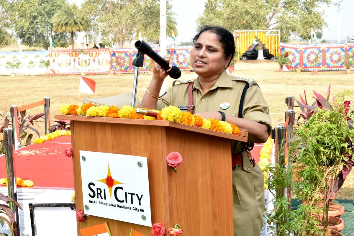 IIIT Sri City Events photo 1