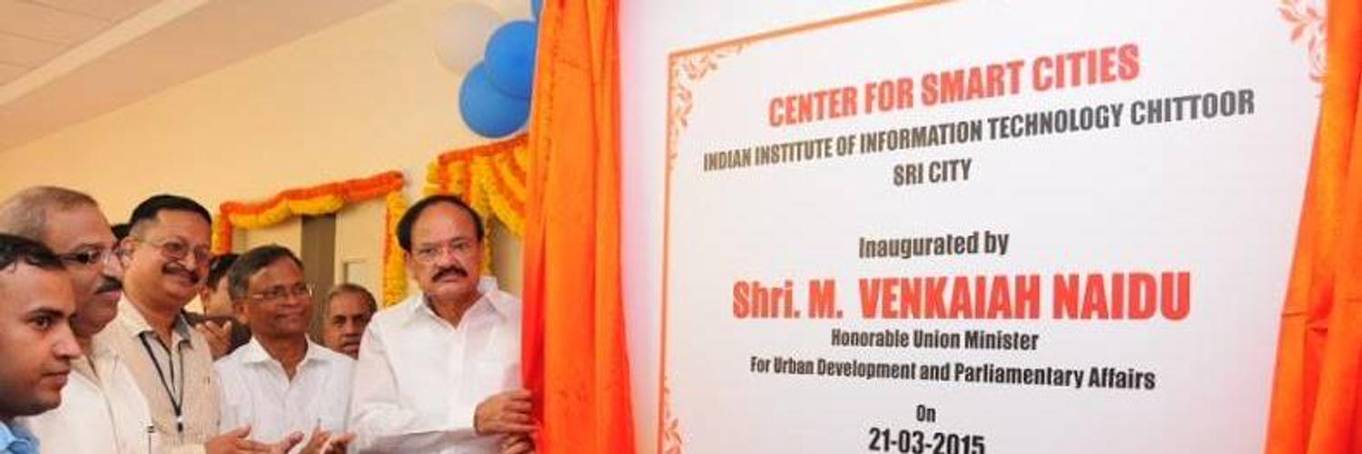 IIIT Sri City Events photo 2