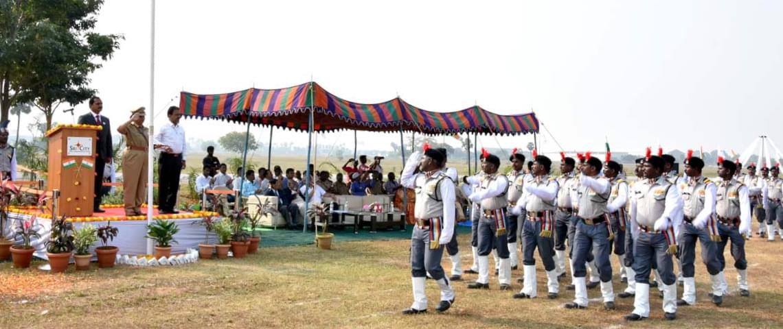 IIIT Sri City Events photo 3