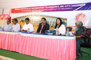 IIIT Sri City Events photo 7